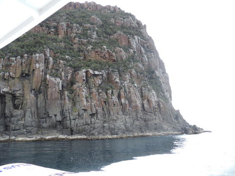 Full-Day Bruny Island Tour From Hobart - Accommodation Brisbane 11