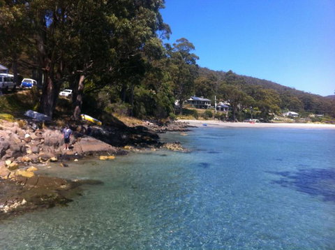 Full-Day Bruny Island Tour From Hobart - Accommodation Brisbane 20