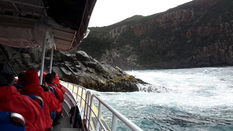 Full-Day Bruny Island Tour From Hobart - Accommodation Brisbane 3