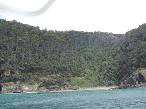 Full-Day Bruny Island Tour From Hobart - Accommodation Brisbane 10