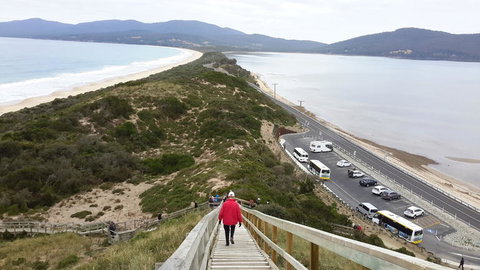 Full-Day Bruny Island Tour From Hobart - Accommodation Brisbane 7