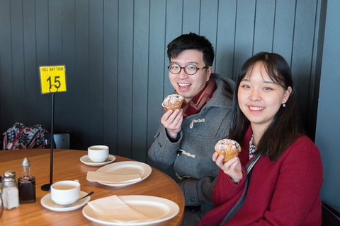 Full-Day Bruny Island Tour From Hobart - Accommodation Brisbane 28