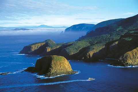 Full-Day Bruny Island Tour From Hobart - Accommodation Brisbane 30