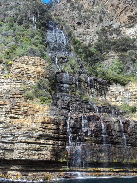 Day Trip To Tasman Peninsula And Port Arthur Historic Site From Hobart - Accommodation Brisbane 7