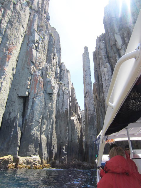 Day Trip To Tasman Peninsula And Port Arthur Historic Site From Hobart - Accommodation Brisbane 8