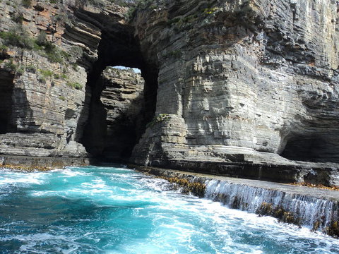 Day Trip To Tasman Peninsula And Port Arthur Historic Site From Hobart - Accommodation Brisbane 6