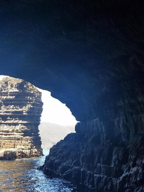 Day Trip To Tasman Peninsula And Port Arthur Historic Site From Hobart - Accommodation Brisbane 4