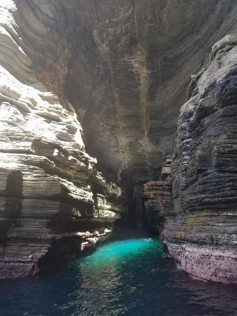 Day Trip To Tasman Peninsula And Port Arthur Historic Site From Hobart - Accommodation Brisbane 2