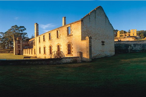 Day Trip To Tasman Peninsula And Port Arthur Historic Site From Hobart - Accommodation Brisbane 11