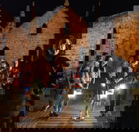 Port Arthur Ghost Tour - Accommodation Brisbane