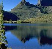 Cradle Mountain National Park Day Tour from Launceston - Accommodation Brisbane