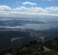 Mount Wellington Tour from Hobart - Accommodation Brisbane