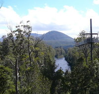 Huon Valley and Tahune Forest Airwalk Tour from Hobart - Accommodation Brisbane