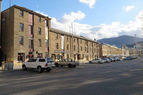 Old Hobart Pub Walking Tour - Accommodation Brisbane 6