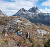 5-Day Tasmania West Coast Camping Tour Hobart to Launceston Including Mount Field National Park Tarkine and Cradle Mountain - Accommodation Brisbane
