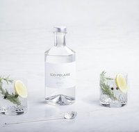 Tasmania's Sud Polaire Gin Experience - Accommodation Brisbane