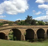Richmond and Wine Tour Departing Hobart - Accommodation Brisbane