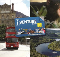 Tasmania Sightseeing Pass Flexi 3 Pass - Accommodation Brisbane