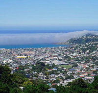 Hobart Shore Excursion Small Group Mount Wellington 3-Hour Bike Tour - Accommodation Brisbane