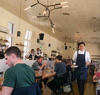 Agrarian Kitchen Eatery and Derwent Valley Gourmet Food Tour - Accommodation Brisbane