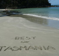 7-Day Best of Tasmania Adventure Experience from Hobart flexible ticket - Accommodation Brisbane