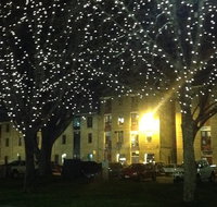 Private Hobart City By Night Tour - Accommodation Brisbane