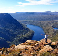 2-Day Hobart Adventure Tour Mount Field and Cape Hauy Hikes - Accommodation Brisbane