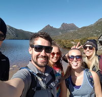6-Day Tasmanian Explorer Adventure Tour from Hobart - Accommodation Brisbane