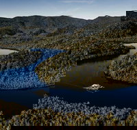 Gordon River Cruise departing from Strahan - Accommodation Brisbane