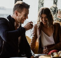 Hobart Posh-As Day Out Including Moorilla Estate MONA and 2-Course Lunch - Accommodation Brisbane