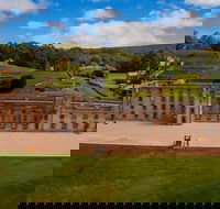 Shore Excursion - Port Arthur - Tasman Peninsula - Accommodation Brisbane