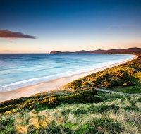 Full-Day Guided Bruny Island Tour from Hobart - Accommodation Brisbane
