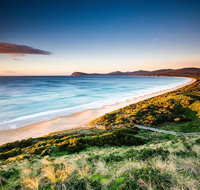 2 Day - Two of Tasmania's Best Tour - Accommodation Brisbane