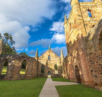 Port Arthur Historic Site and Nature - Accommodation Brisbane