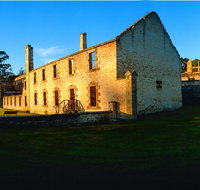 Small-Group Historic Tasmania Day Tour Including Port Arthur - Accommodation Brisbane