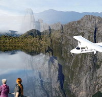 Strahan Day Trip by Air from Hobart Including a Gordon River Cruise - Accommodation Brisbane