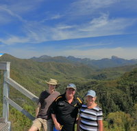 Lake St. Clair and Western Wilderness Active Day Trip from Hobart - Accommodation Brisbane