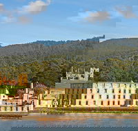 Port Arthur Tour from Hobart - Accommodation Brisbane