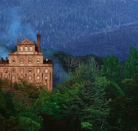 Cascade History and Brewery Experience - Accommodation Brisbane