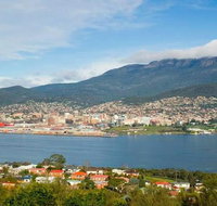 Hobart Shore Excursion Scenic Highlights Tour - Accommodation Brisbane