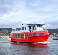 Derwent River Historic Harbour Cruise From Hobart - Accommodation Brisbane