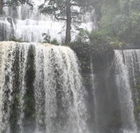 Small-group Tour from Hobart Derwent River Valley and Coal River Valley - Accommodation Brisbane