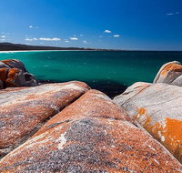 3-Day Bay of Fires Photography Workshop from Hobart - Accommodation Brisbane