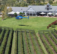 Frogmore Creek Winery Helicopter Tour - Accommodation Brisbane