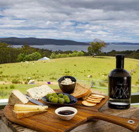 Private Channel and Huon Valley Food Trip - From Hobart - Accommodation Brisbane