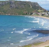 Small-Group Stanley and The Nut Day Trip from Devonport Ulverstone or Burnie - Accommodation Brisbane