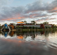 Moorilla Wine Meets Mona Art Day Trip - Accommodation Brisbane