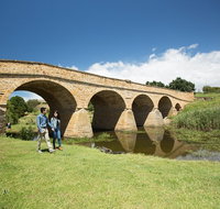 Richmond Historic Afternoon Tour from Hobart - Accommodation Brisbane