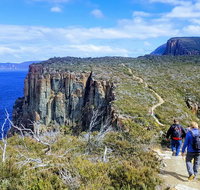 Cape Hauy Hiking Tour - Tasman National Park - Accommodation Brisbane