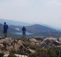 2-Day Hobart Hiking Tour Cape Raoul and Mount Field - Tarn Shelf - Accommodation Brisbane